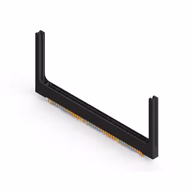 396-090-555-258 EDAC Inc.  Edgeboard Connectors